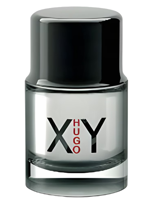 Hugo Boss  XY For Men -Tester