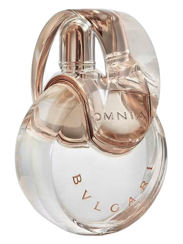Omnia Crystalline By Bvlgari for Women - Tester