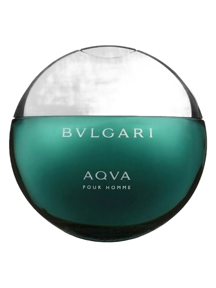 Aqva Pour Homme Bvlgari-Tester