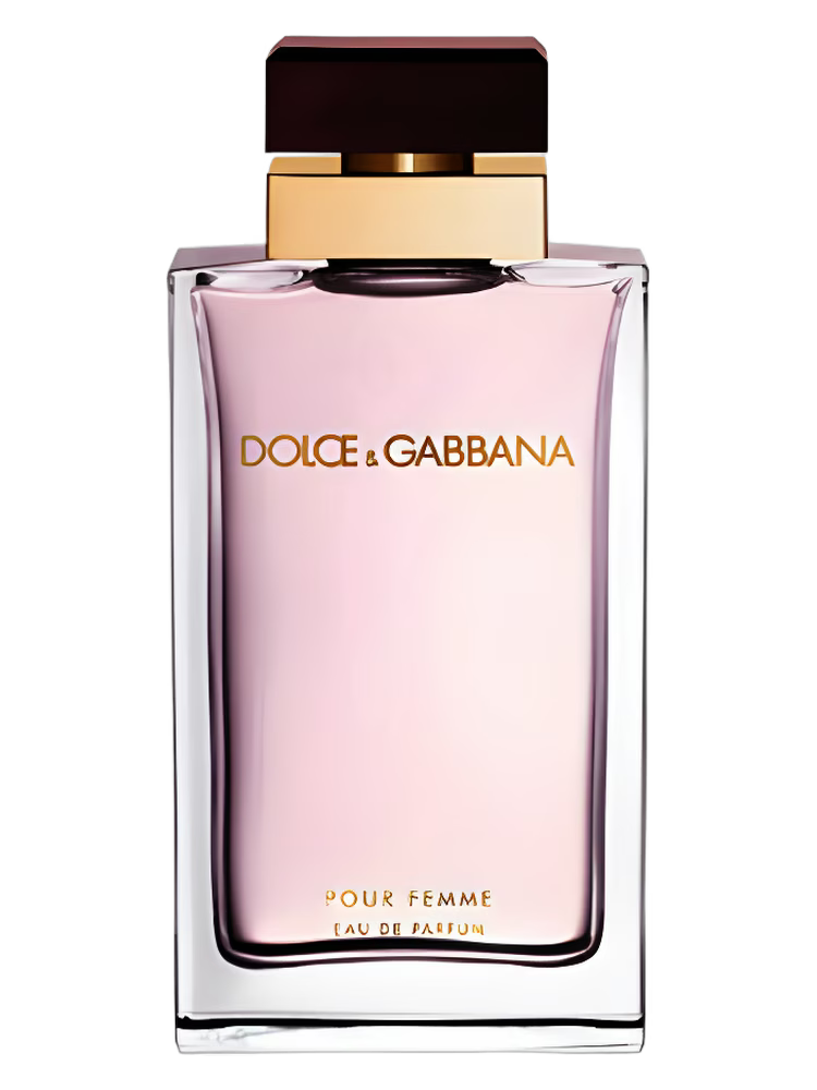 Dolce & Gabbana pour femme By Dolce&Gabbana - Tester