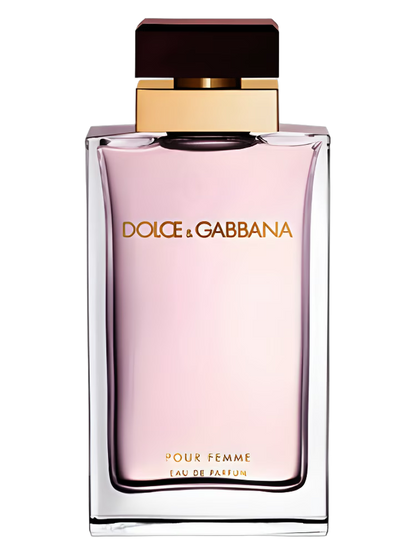 Dolce & Gabbana pour femme By Dolce&Gabbana - Tester