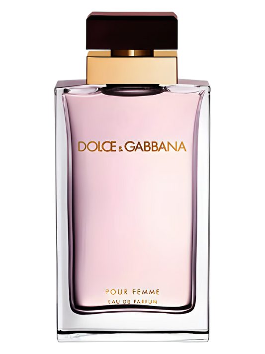 Dolce & Gabbana pour femme By Dolce&Gabbana - Tester
