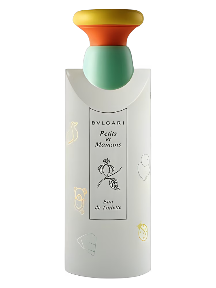 Petit's A Mamans By Bvlgari  For Women - Tester