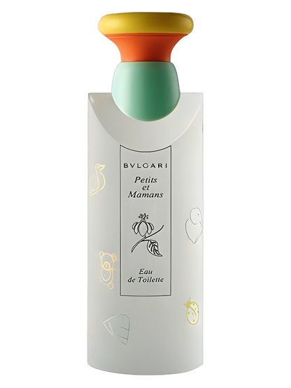 Petit's A Mamans By Bvlgari  For Women - Tester