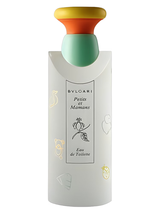 Petit's A Mamans By Bvlgari  For Women - Tester