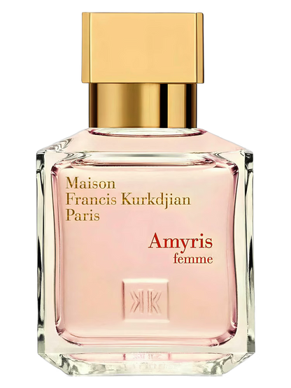 Amyris Femme Maison Francis Kurkdjian for women