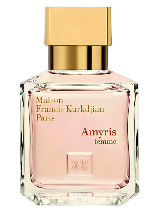 Amyris Femme Maison Francis Kurkdjian for women