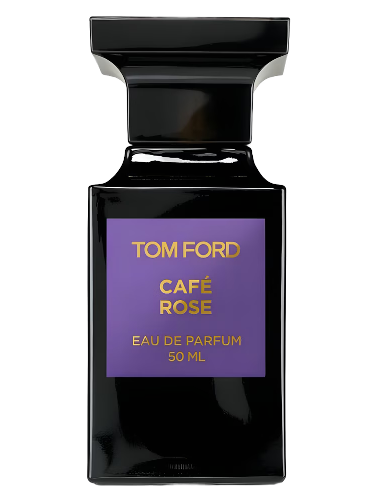 Café Rose Tom Ford for women and men