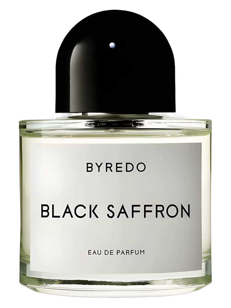Black Saffron Byredo for women and men