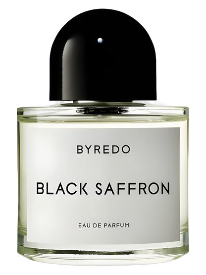 Black Saffron Byredo for women and men