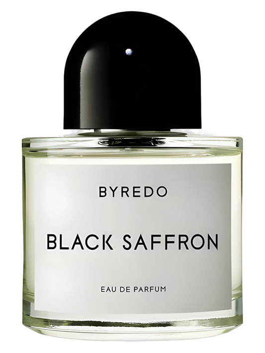 Black Saffron Byredo for women and men