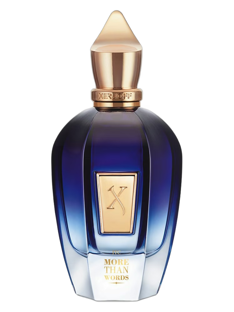 More Than Words Xerjoff for women and men