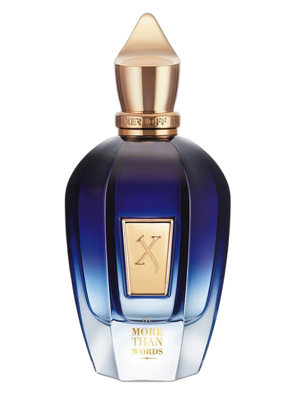 More Than Words Xerjoff for women and men