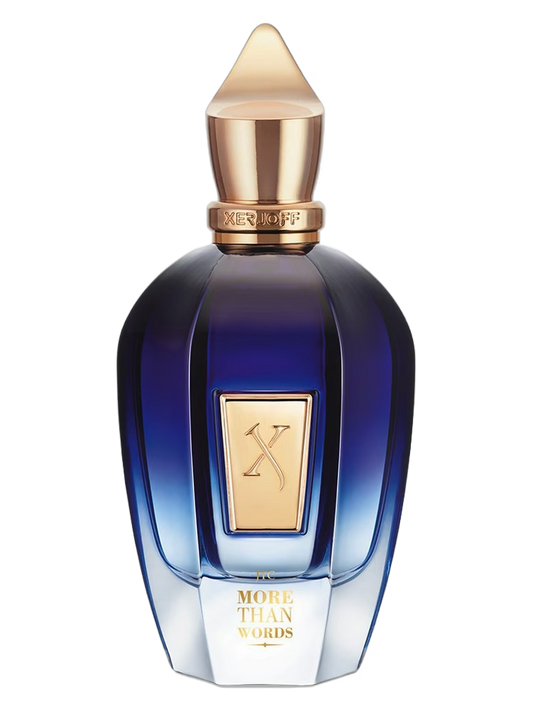 More Than Words Xerjoff for women and men