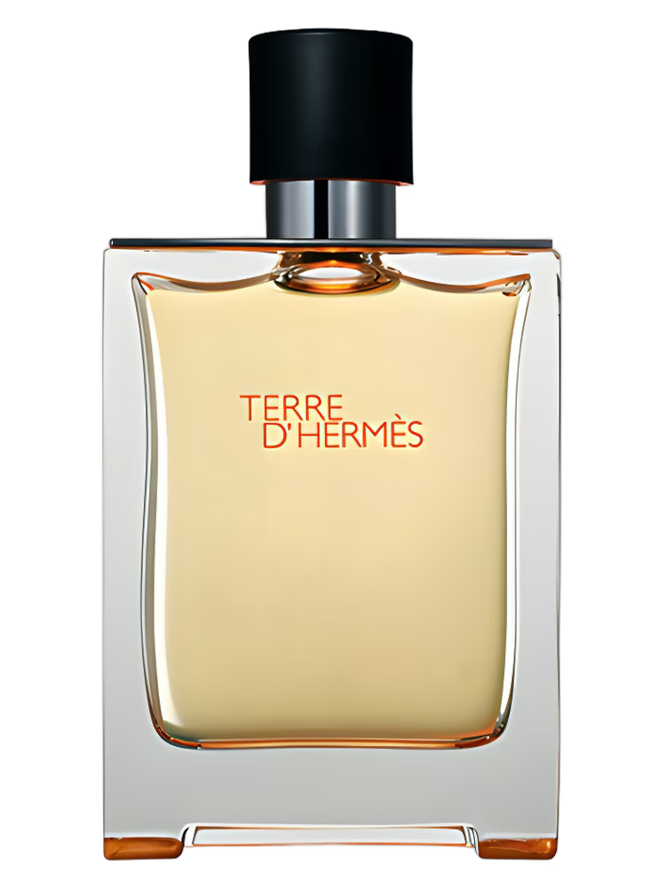 Hermès Terre de Hermès Eau de Toilette for Men  - Tester