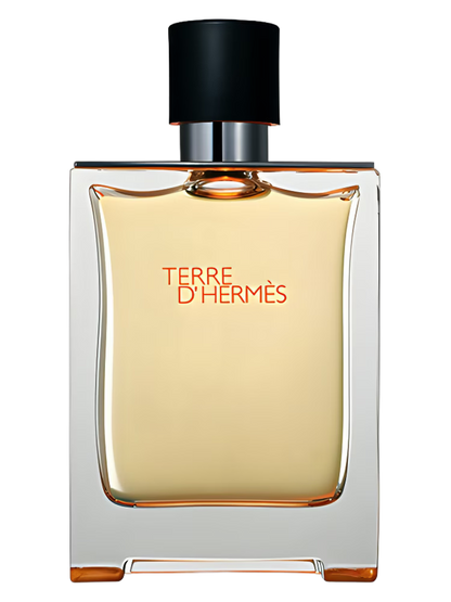 Hermès Terre de Hermès Eau de Toilette for Men  - Tester