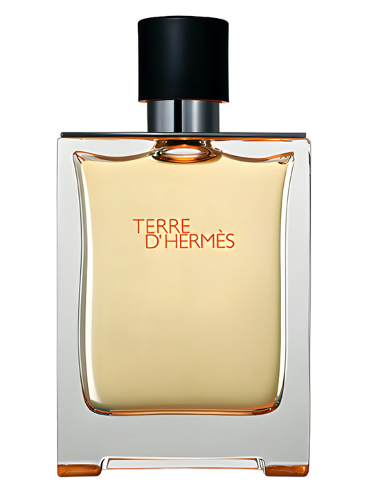 Hermès Terre de Hermès Eau de Toilette for Men  - Tester