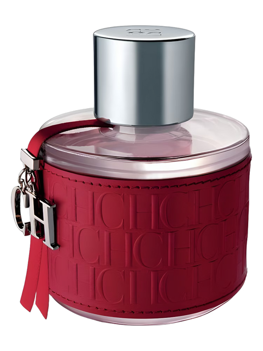 CH  Carolina Herrera for women - Tester