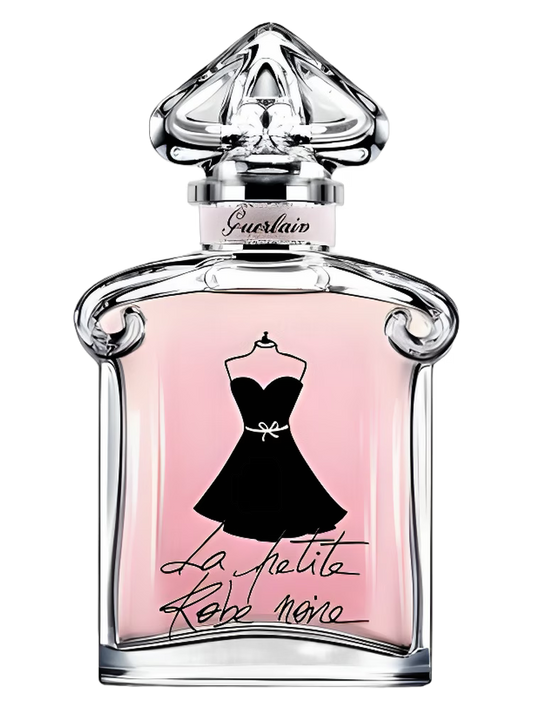 La Petite Robe Noire Eau de Toilette Guerlain for women