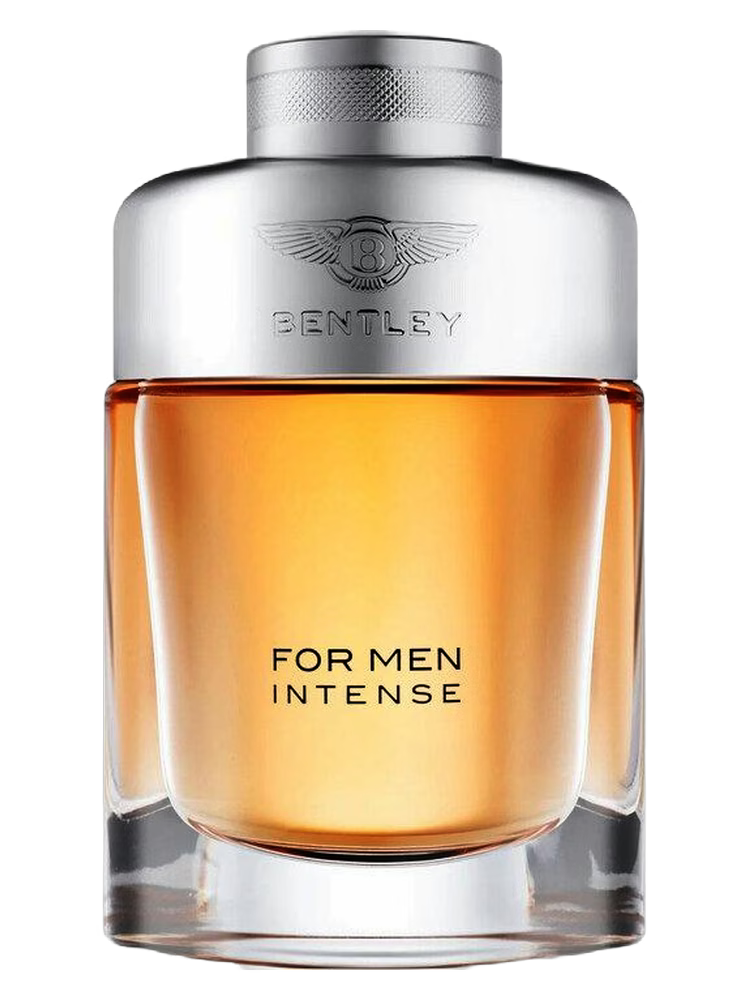 Bentley for Men Intense Bentley-Tester