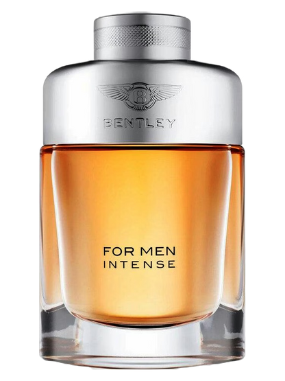 Bentley for Men Intense Bentley-Tester