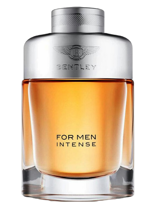 Bentley for Men Intense Bentley-Tester