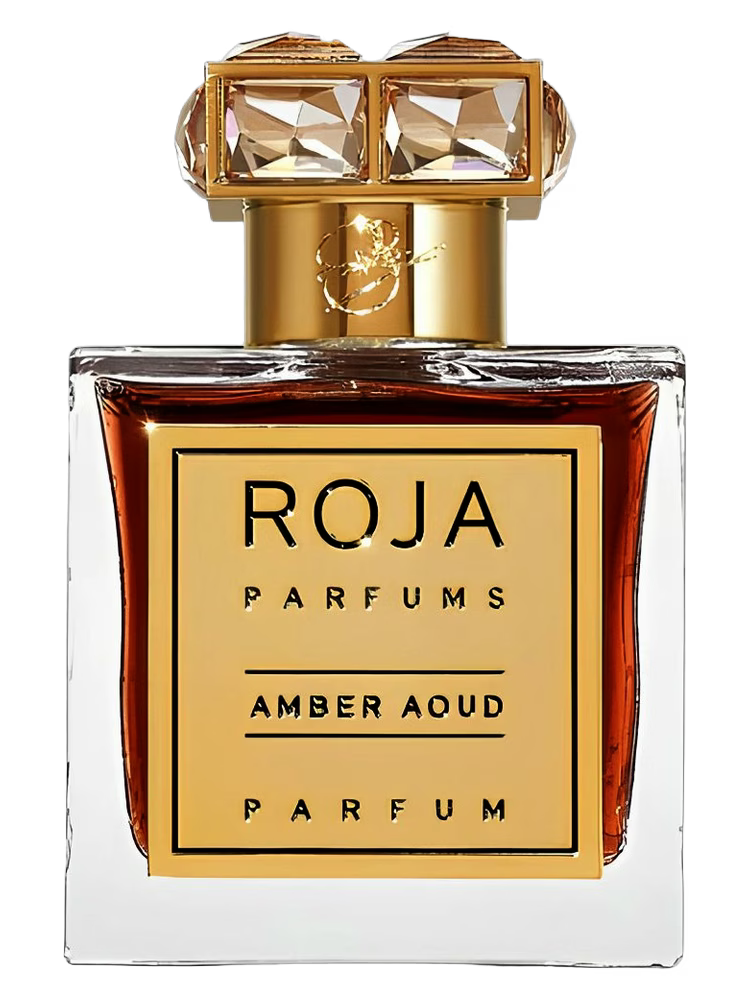 Amber Aoud Roja Dove for women and men