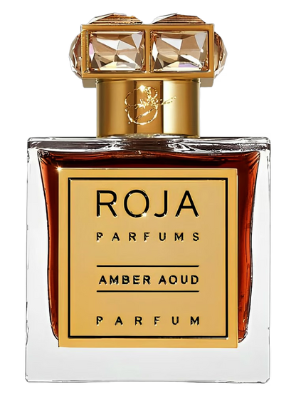 Amber Aoud Roja Dove for women and men