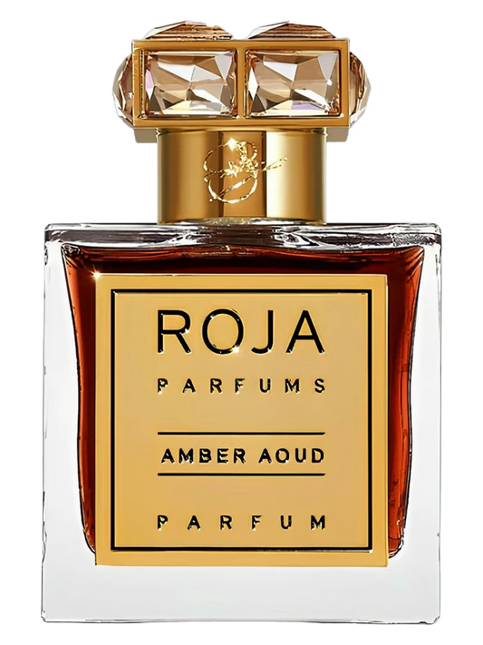 Amber Aoud Roja Dove for women and men