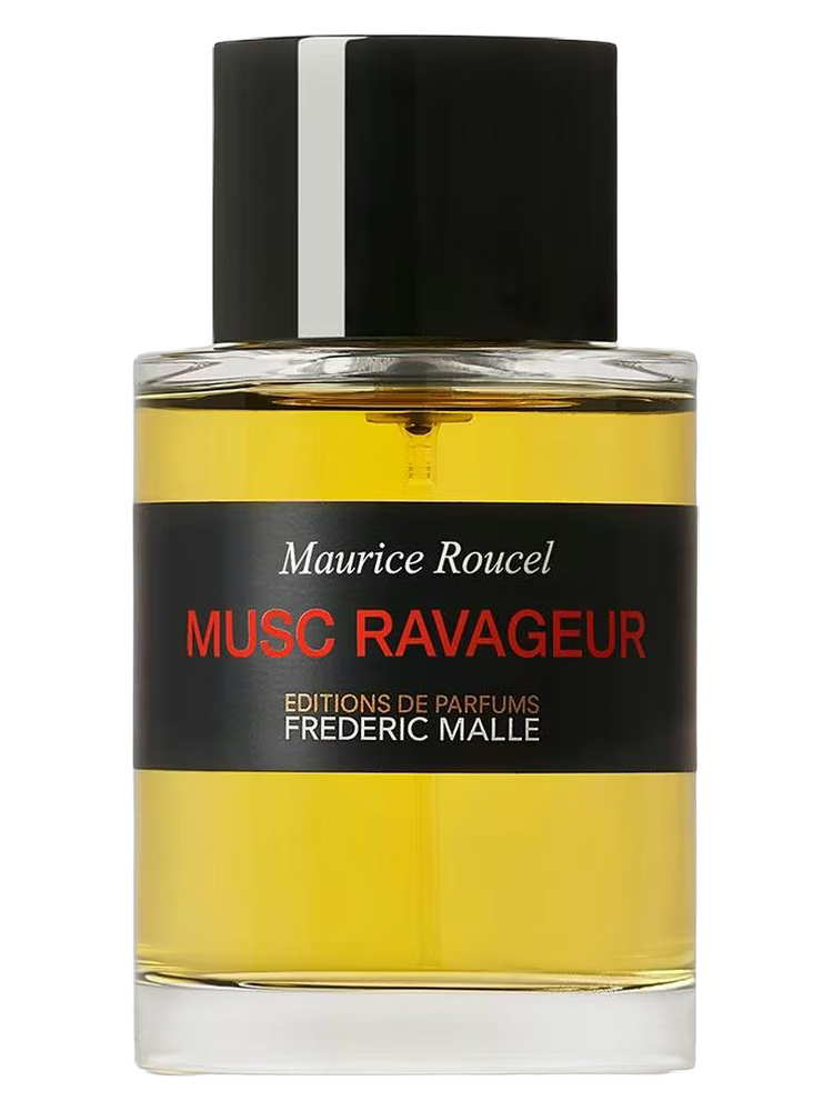 Musc Ravageur Frederic Malle for women and men