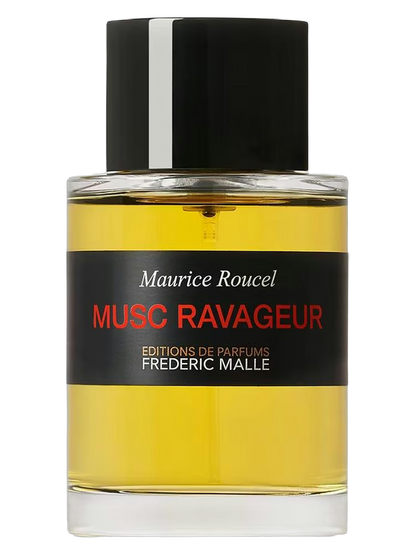 Musc Ravageur Frederic Malle for women and men