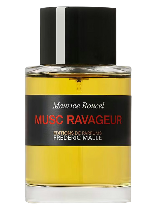 Musc Ravageur Frederic Malle for women and men