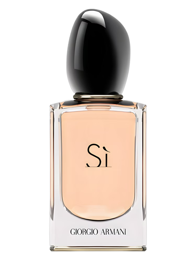 Si Eau de Parfum by Giorgio Armani - Tester
