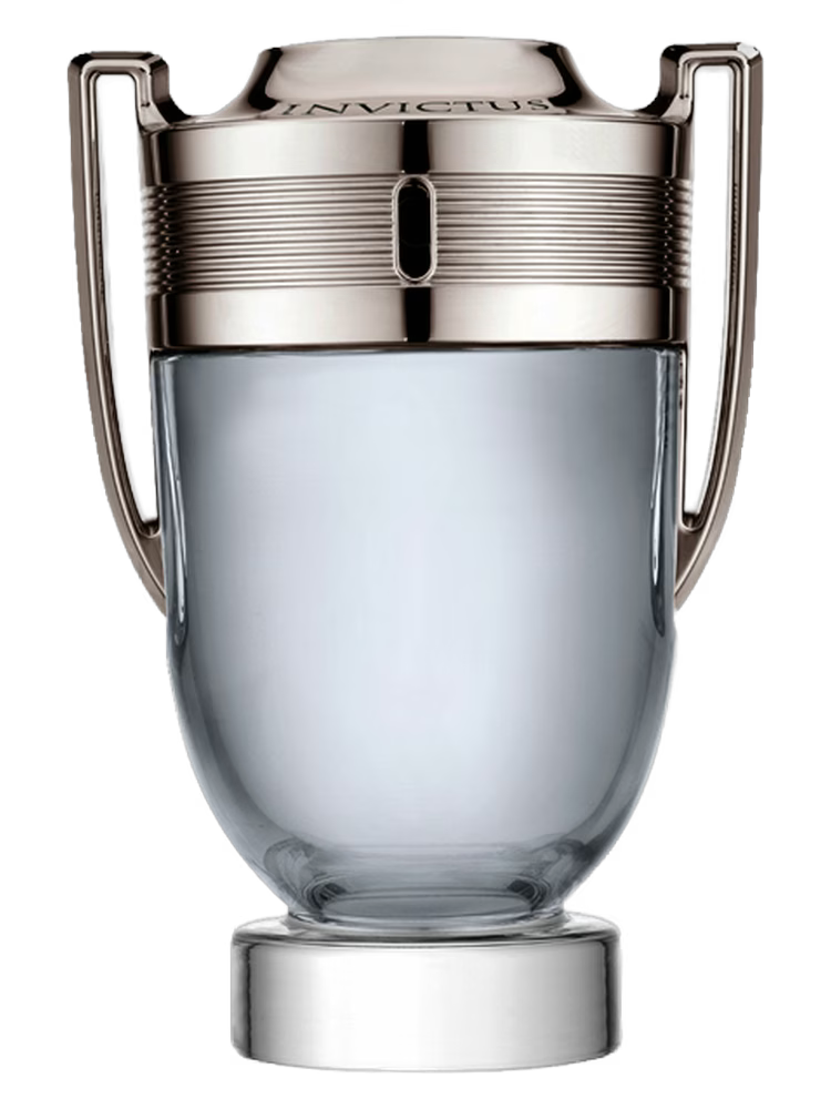 Invictus by Paco Rabanne for Men -Tester