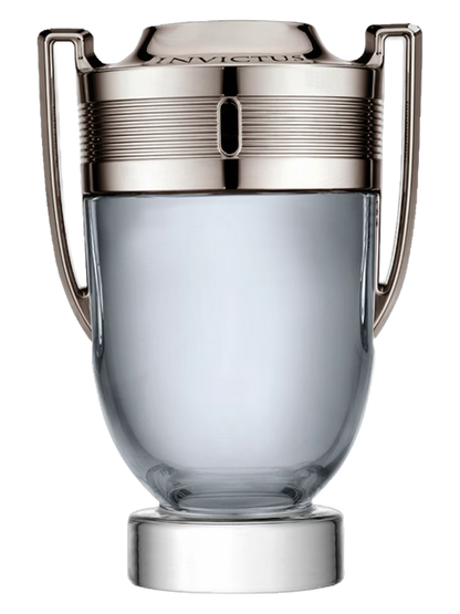 Invictus by Paco Rabanne for Men -Tester