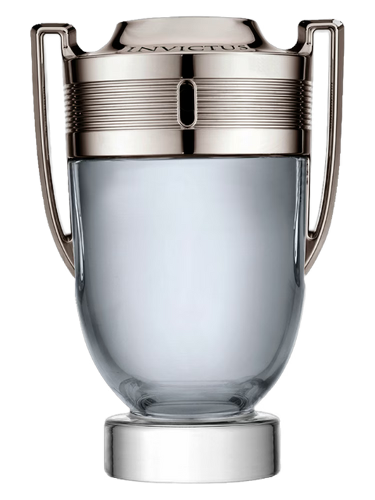 Invictus by Paco Rabanne for Men -Tester