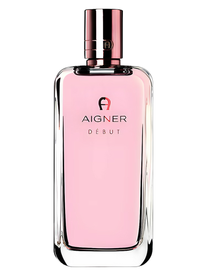 Debut By Etienne Aigner For Women - Tester