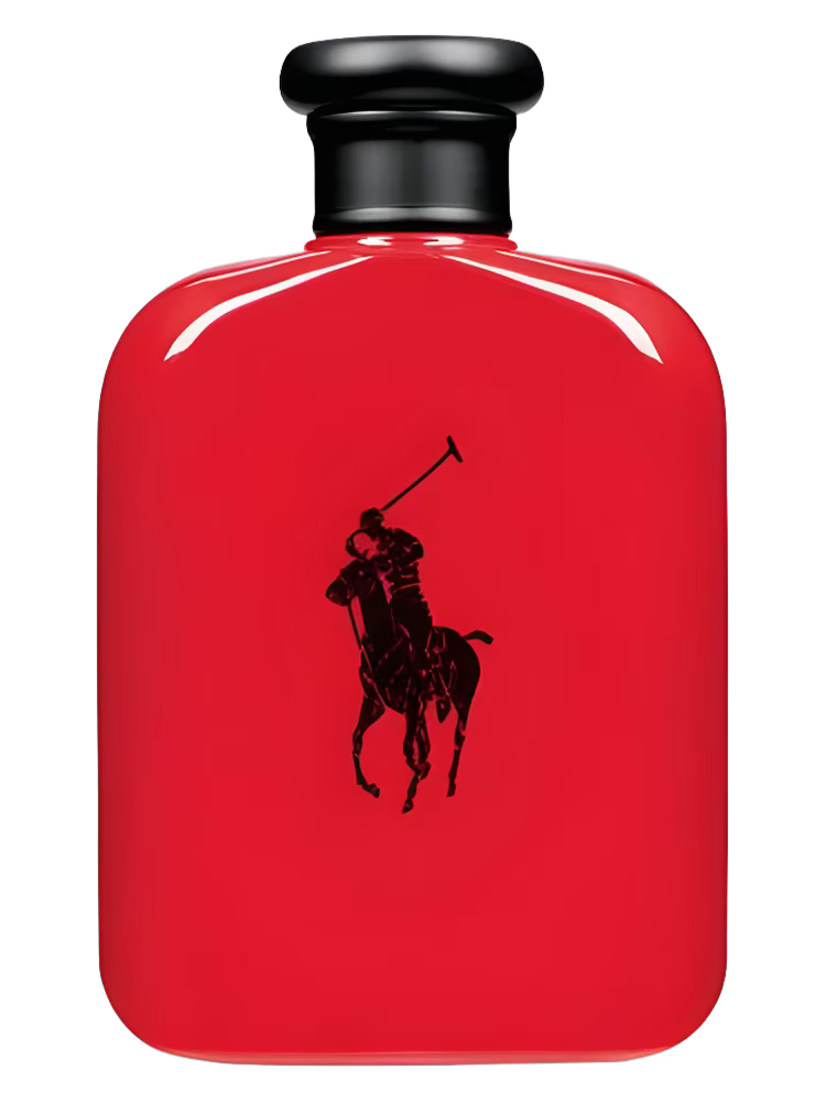 Polo Red Ralph Lauren-Tester