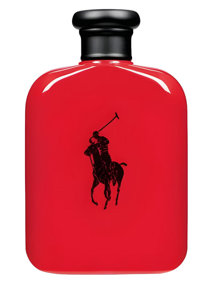 Polo Red Ralph Lauren-Tester