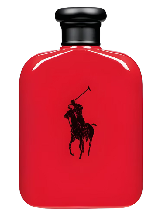 Polo Red Ralph Lauren-Tester