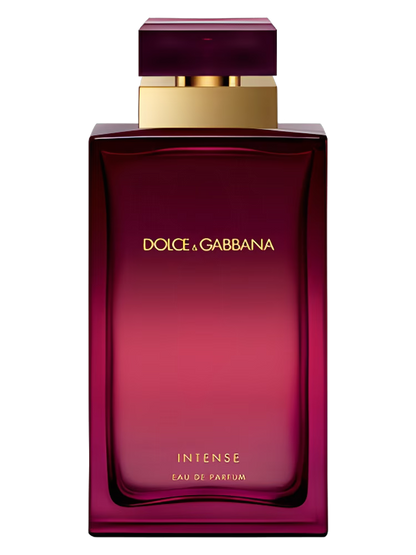 Dolce&Gabbana Pour Femme Intense by Dolce&Gabbana - Tester