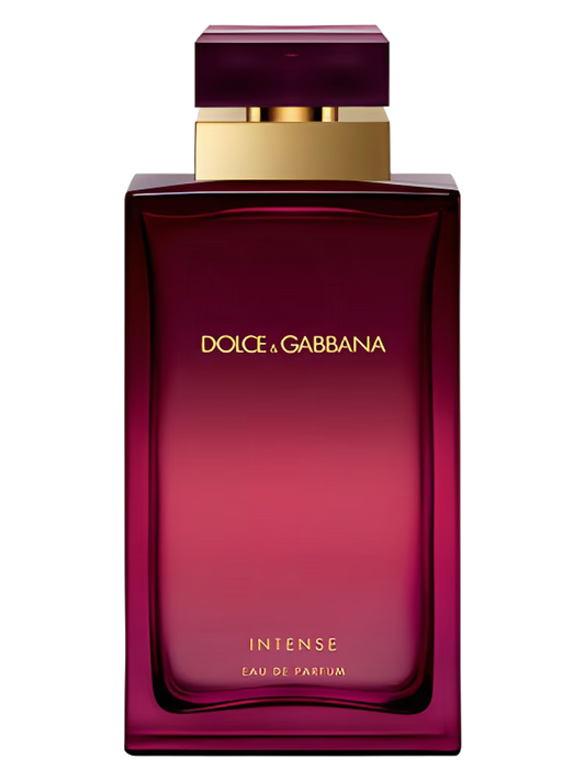 Dolce&Gabbana Pour Femme Intense by Dolce&Gabbana - Tester