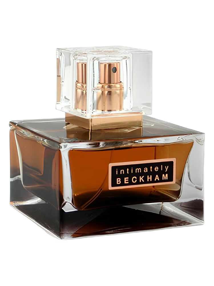 Intimately Beckham Men by David Beckham - Tester