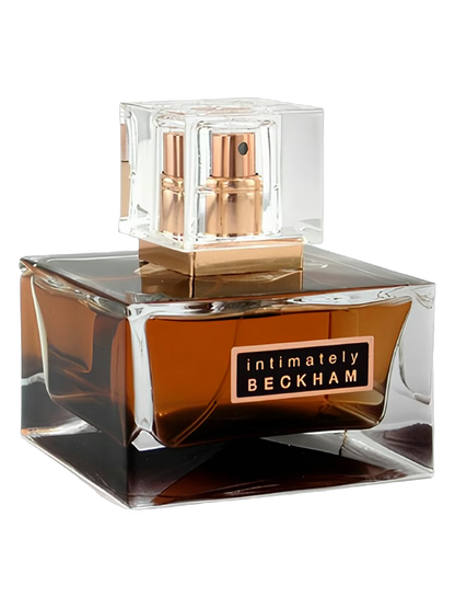 Intimately Beckham Men by David Beckham - Tester