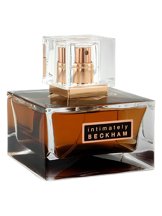 Intimately Beckham Men by David Beckham - Tester