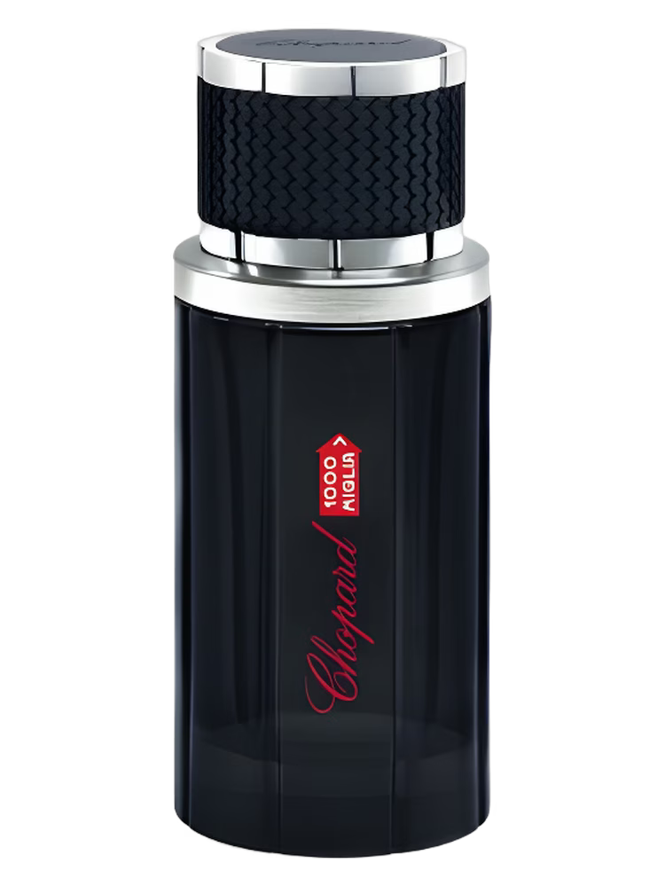 1000 Miglia by Chopard   - Tester