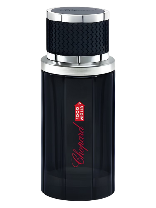 1000 Miglia by Chopard   - Tester