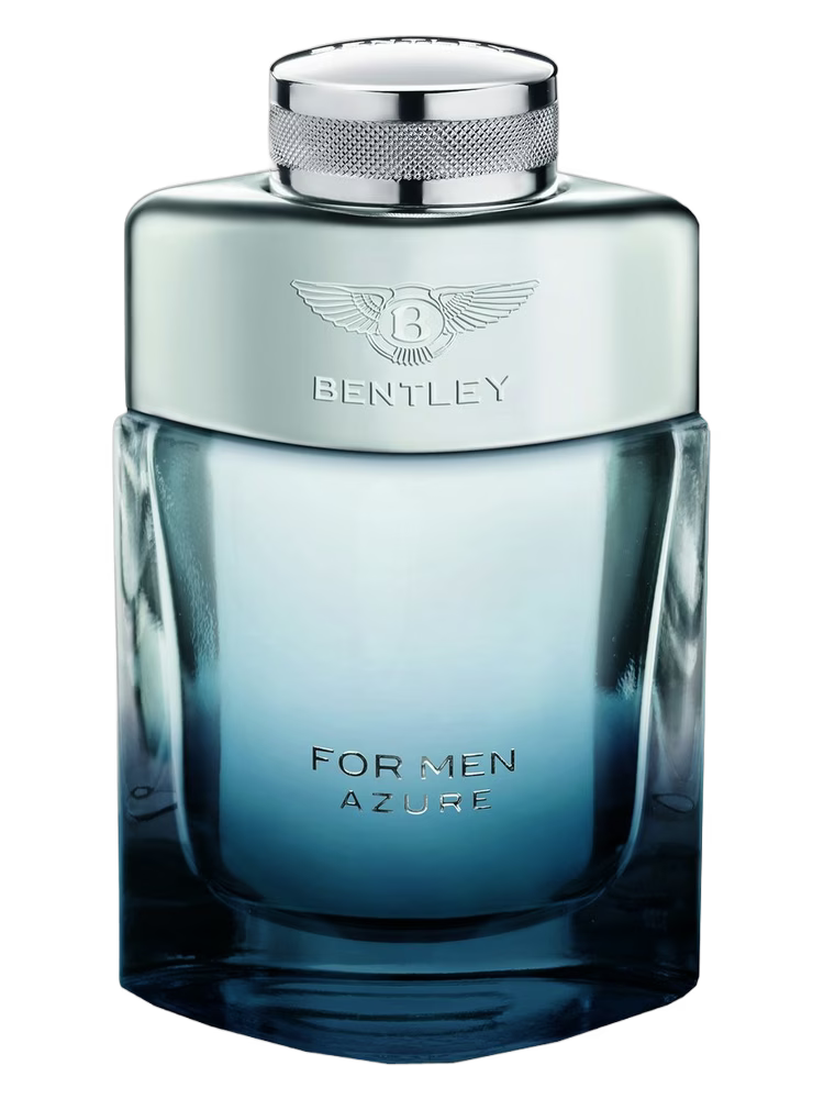 Bentley For Men Azure Bentley-Tester