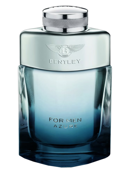Bentley For Men Azure Bentley-Tester