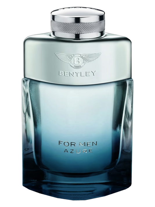 Bentley For Men Azure Bentley-Tester